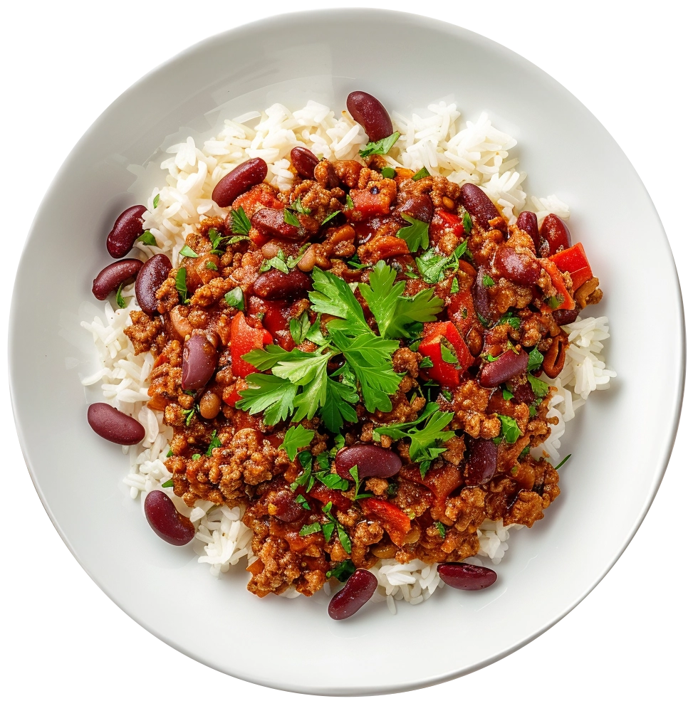 Chilli Con Carne